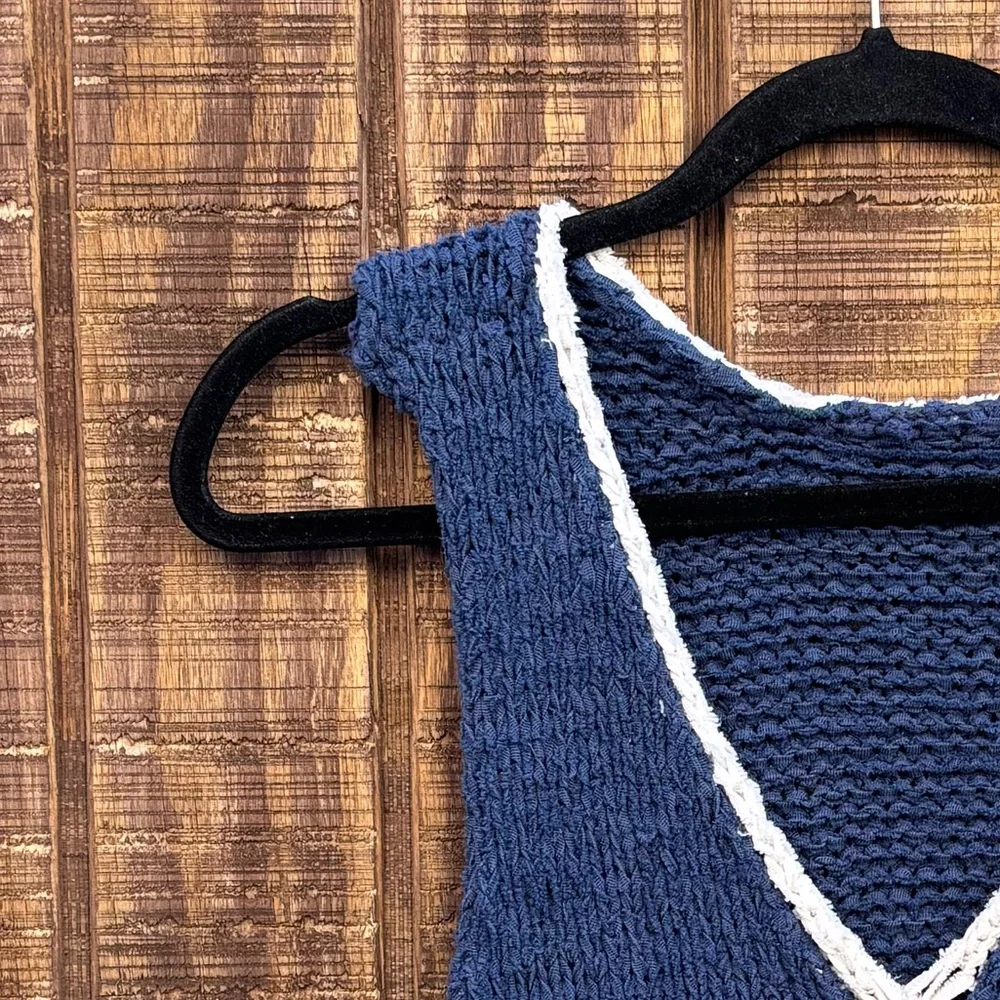 Free People soft knit